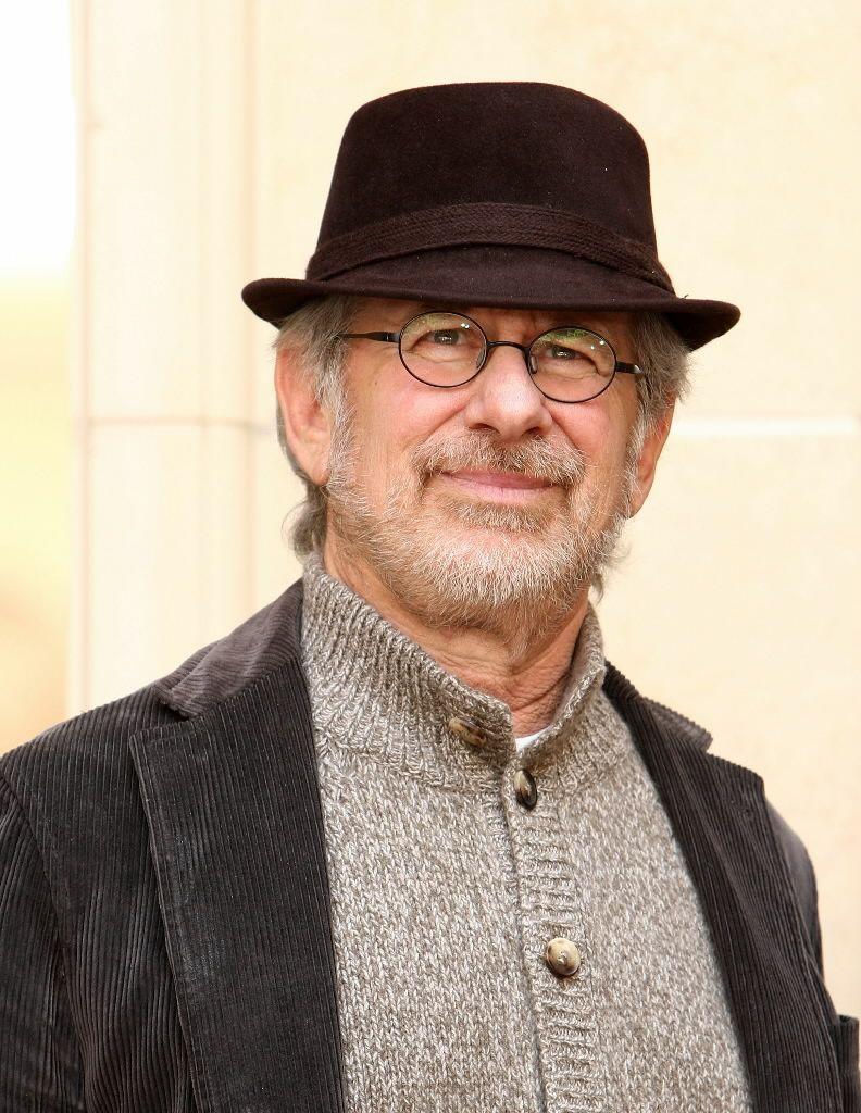 Steven Spielberg photo, picture, stills, image, wallpaper