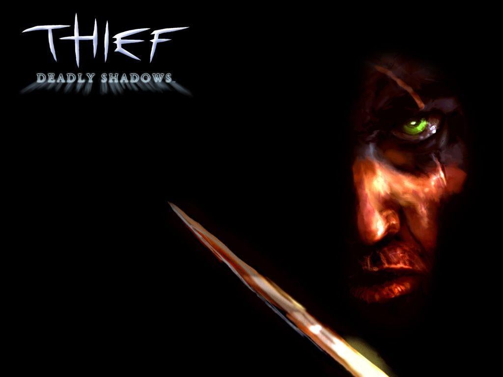 Thief image Thief Deadly Shadows HD wallpaper and background photo