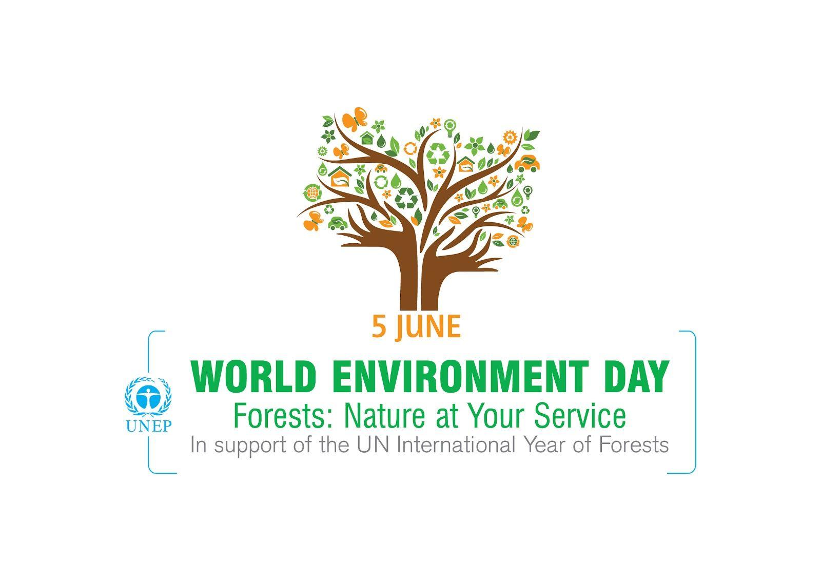 World Environment Day Wallpaper HD Download