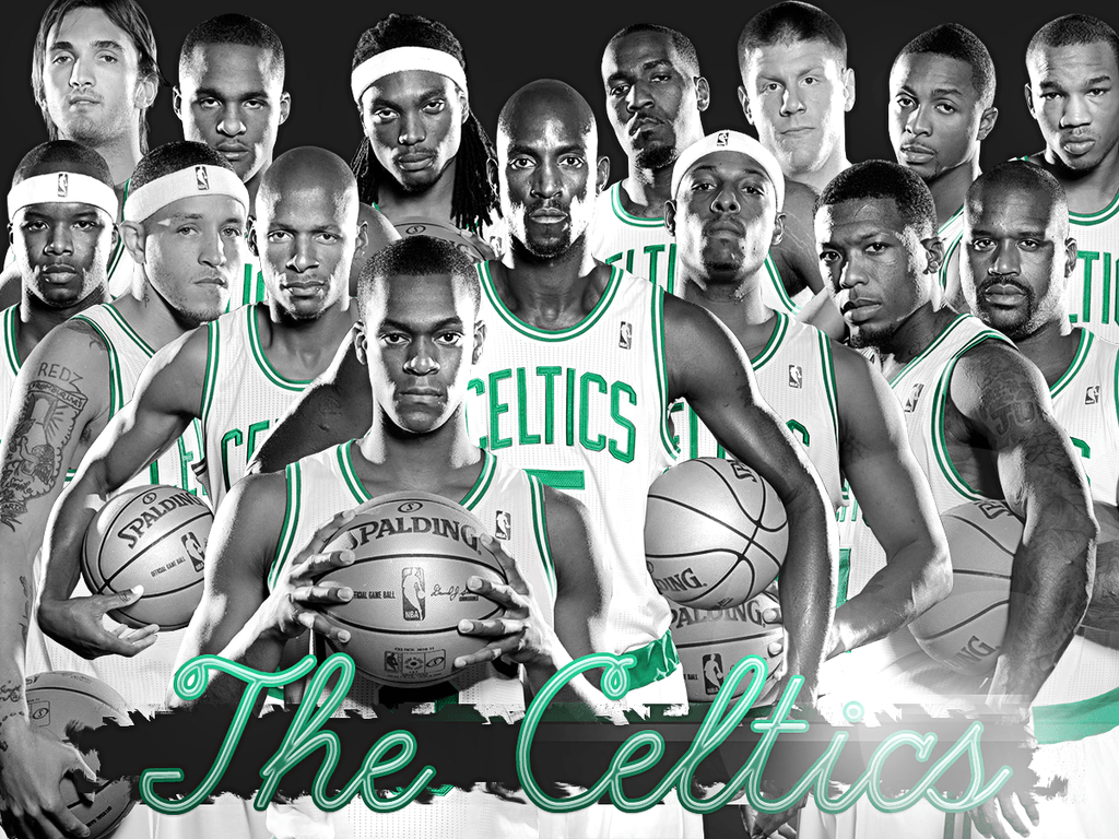 Boston Celtics