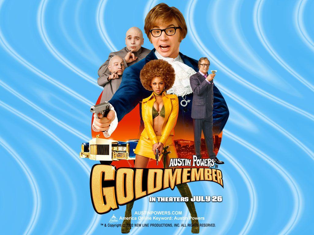 Austin Powers In Goldmember 015. Free Desktop Wallpaper