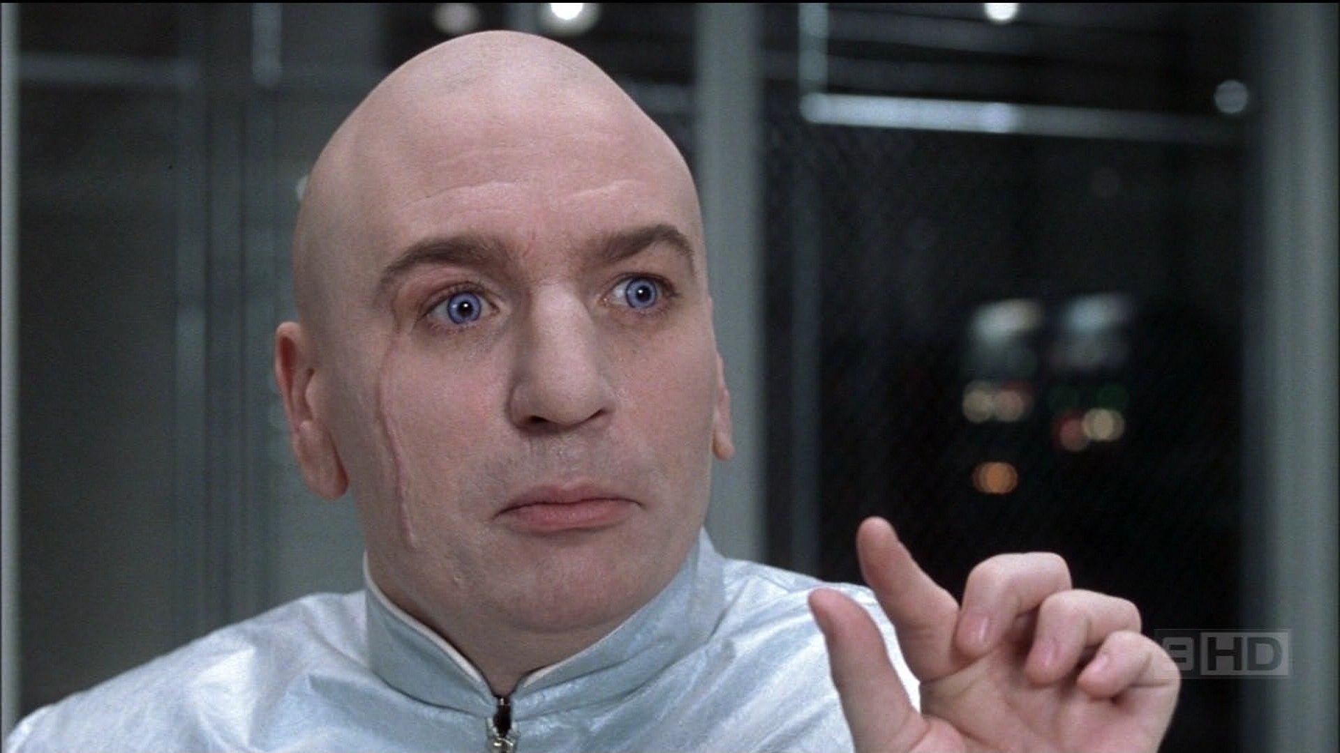 austin powers mike myers dr evil 1920x1080 wallpaper High Quality