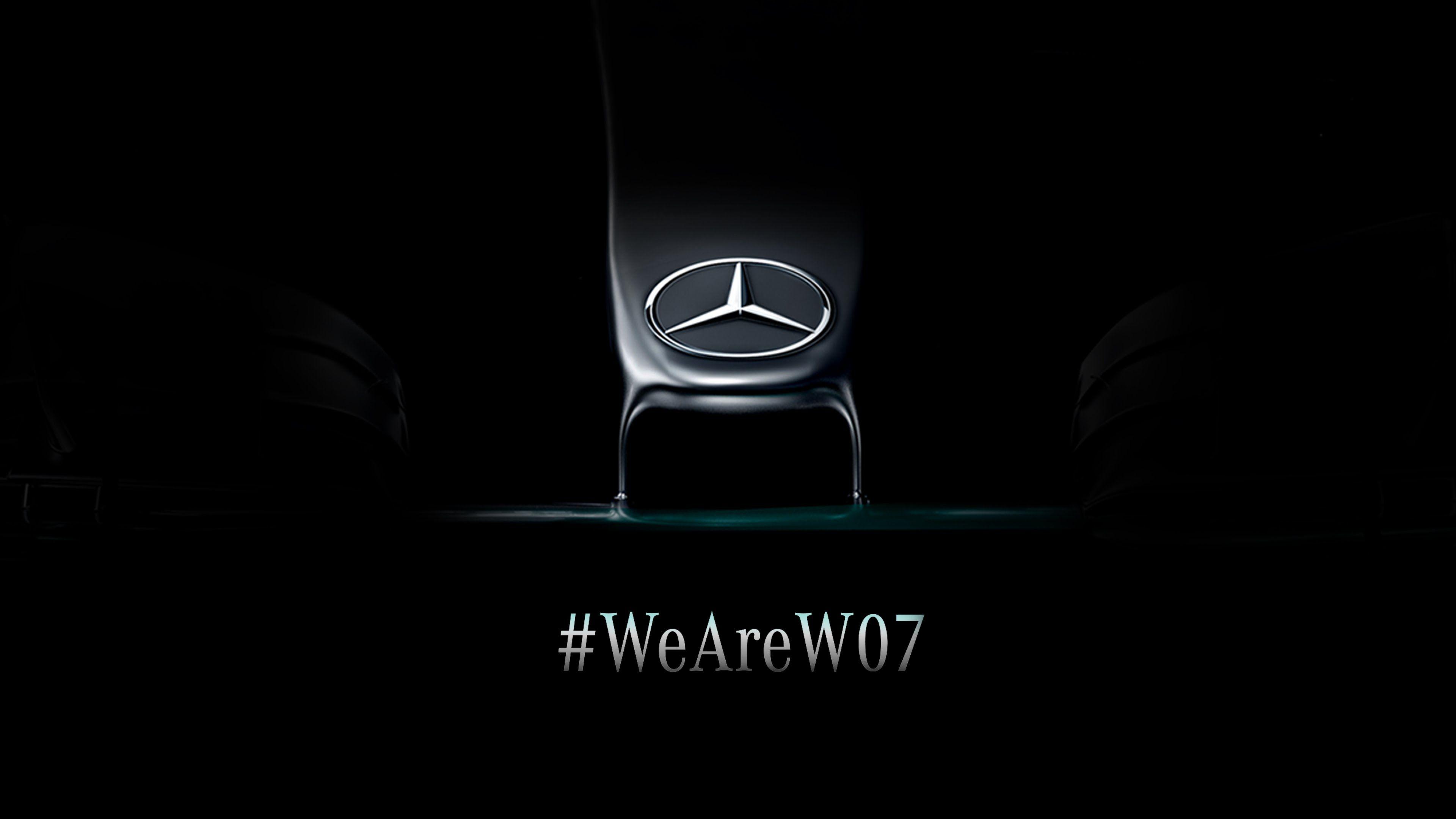 Introducing the W07