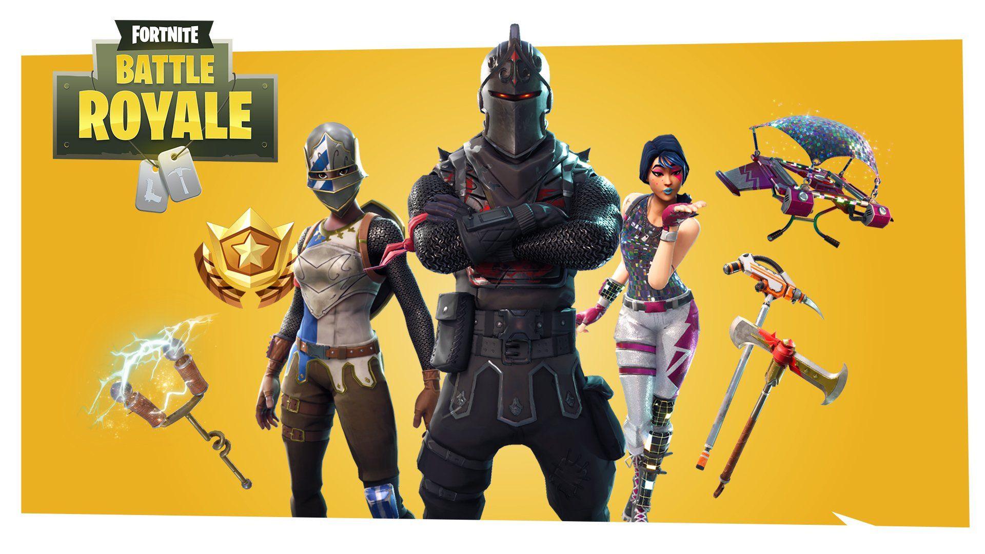 Fortnite Battle Royale.com you