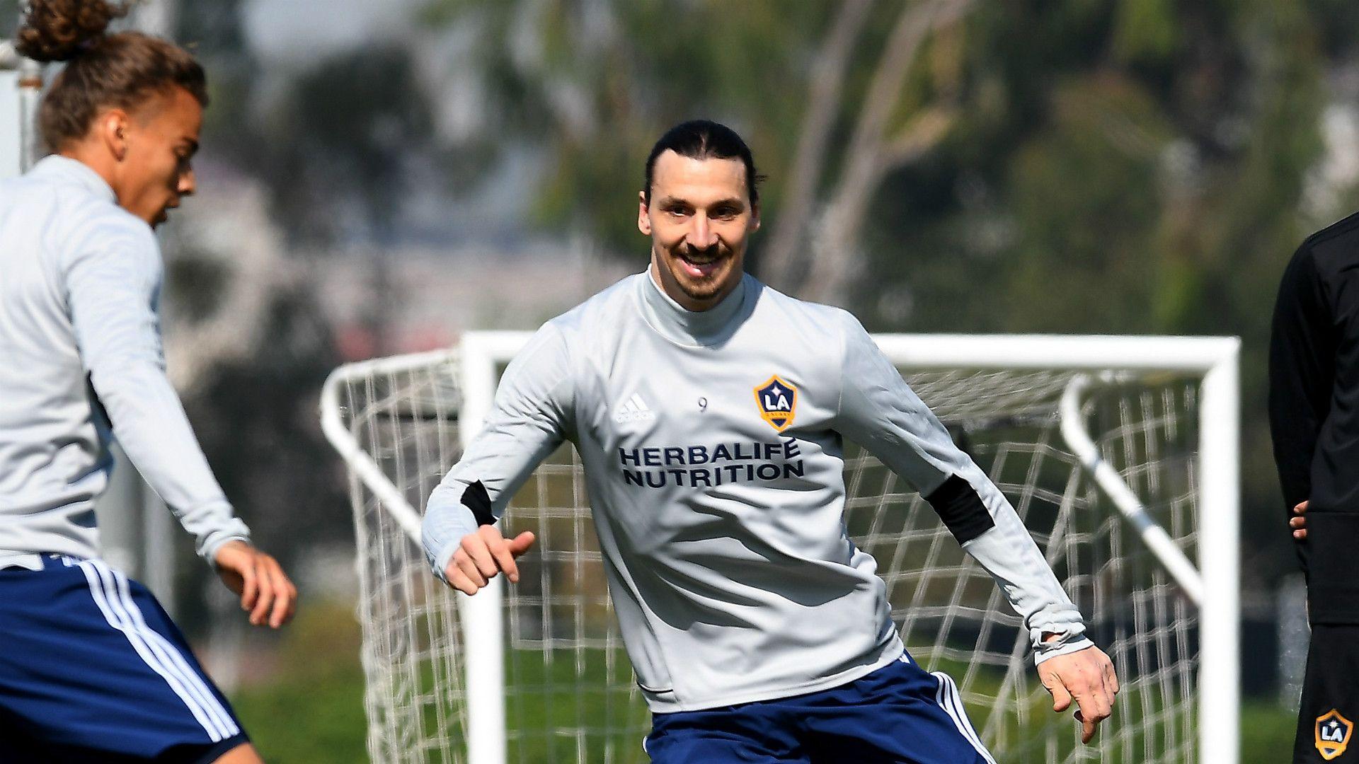 Knee injury showed Zlatan isn't invincible, but also made him