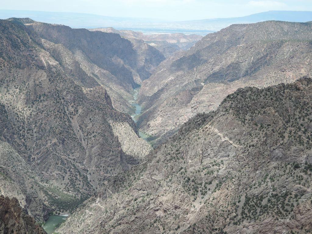 Our June '14 trip to Black Canyon of the Gunnison National Park