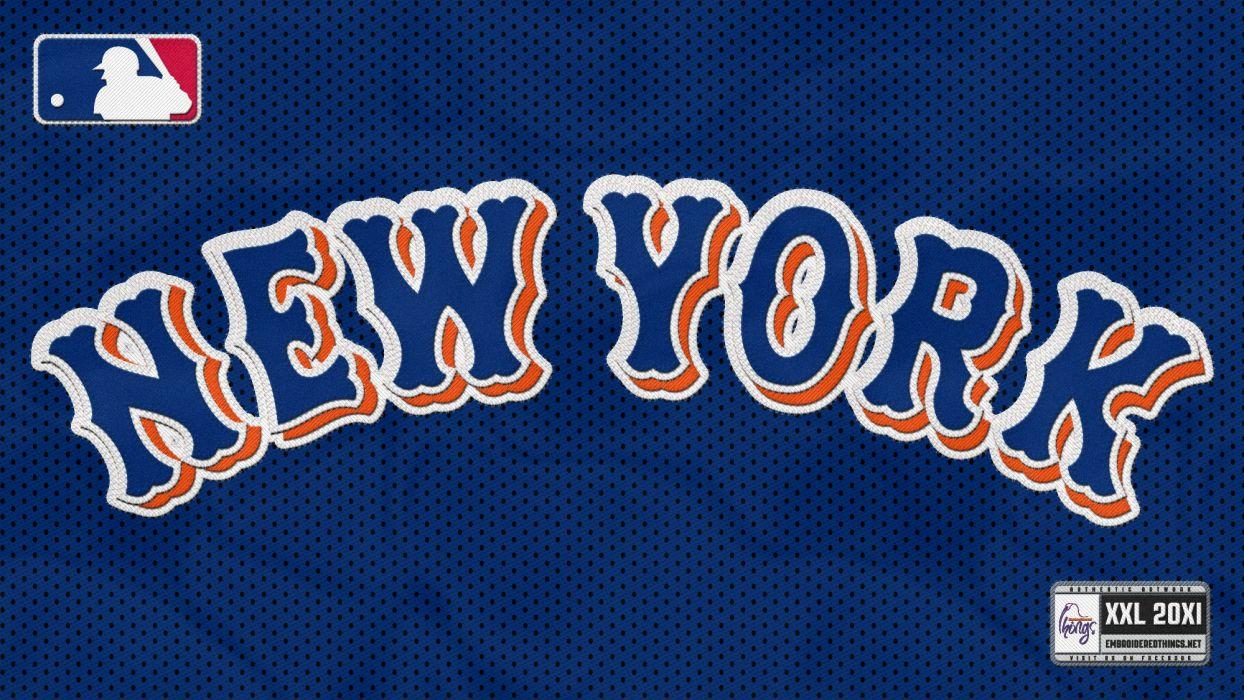 NEW YORK METS baseball mlb (25) wallpaperx1125