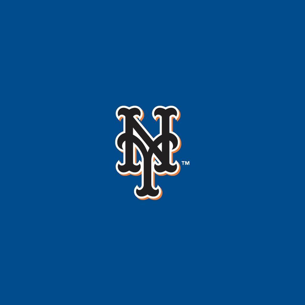 New York Mets Desktop Wallpaper