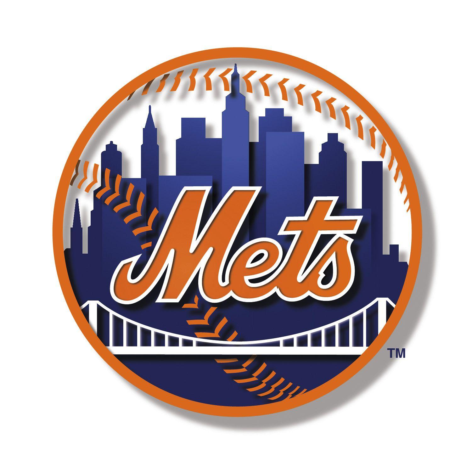 New York Mets image mets logo HD wallpaper and background photo