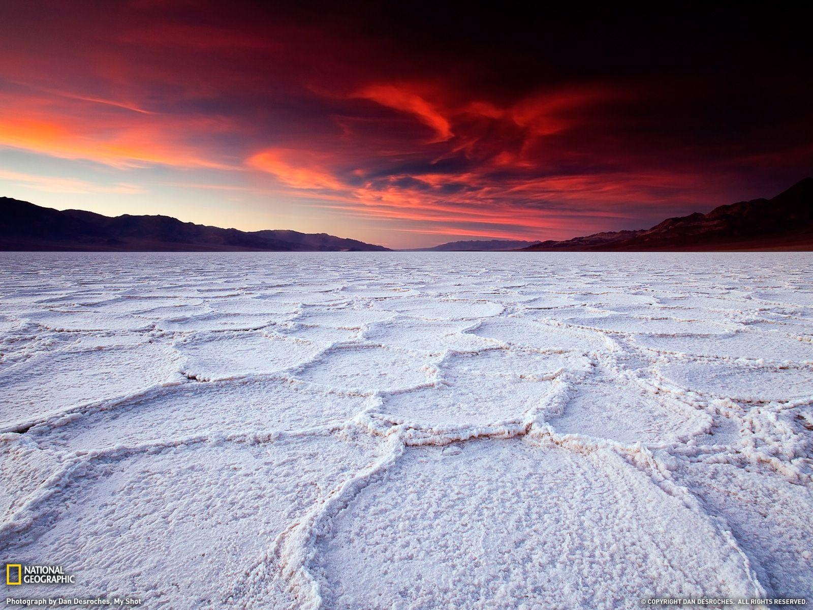 Photo of the Day. Death valley, Death valley national park