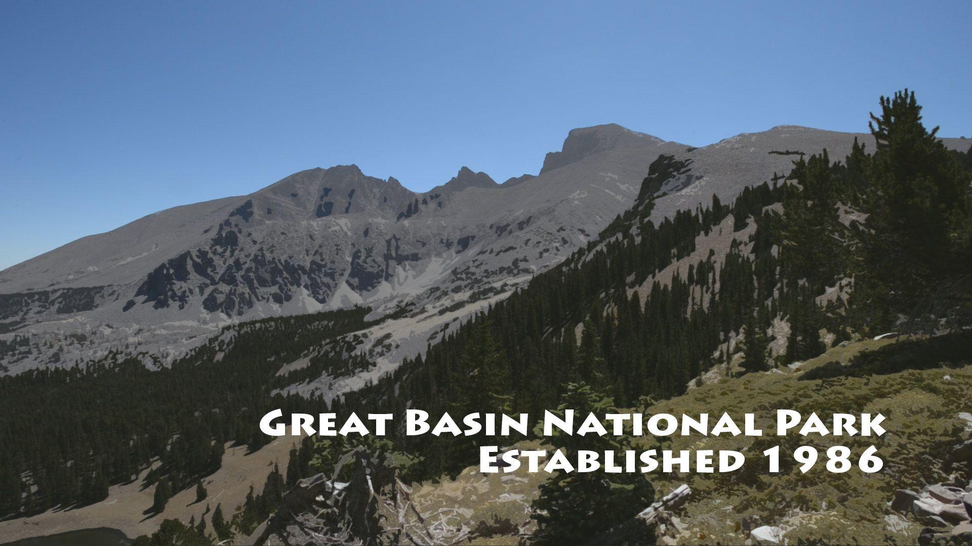 Beyond the Crowds: Great Basin National Park