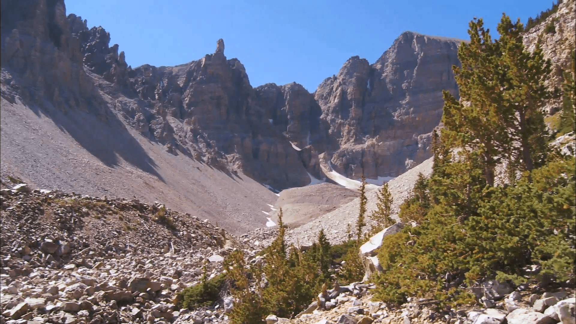 Great Basin National Park: A Different Kind Of Desert