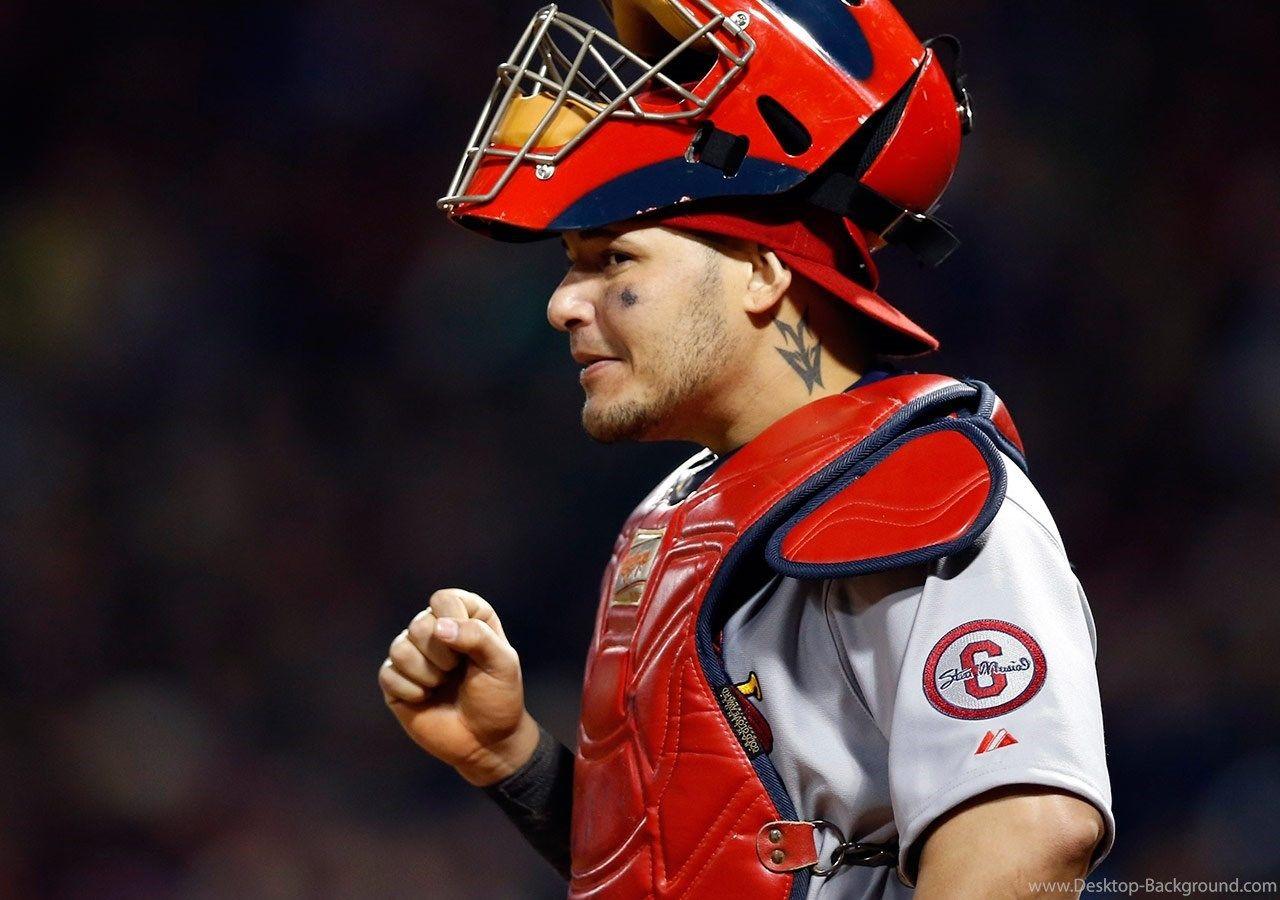 Yadier Molina Wallpaper 54018 Desktop Background