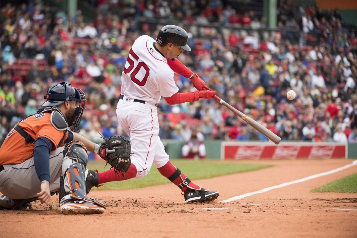 Daily Red Sox Links: Mookie Betts, Dustin Pedroia, David Price