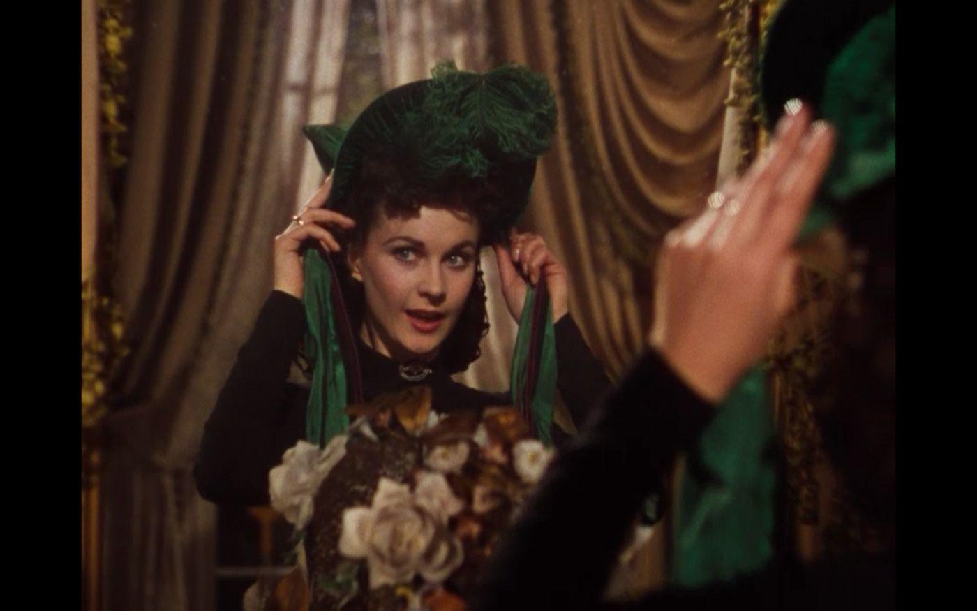 Gone with the Wind 1939. HD Windows Wallpaper
