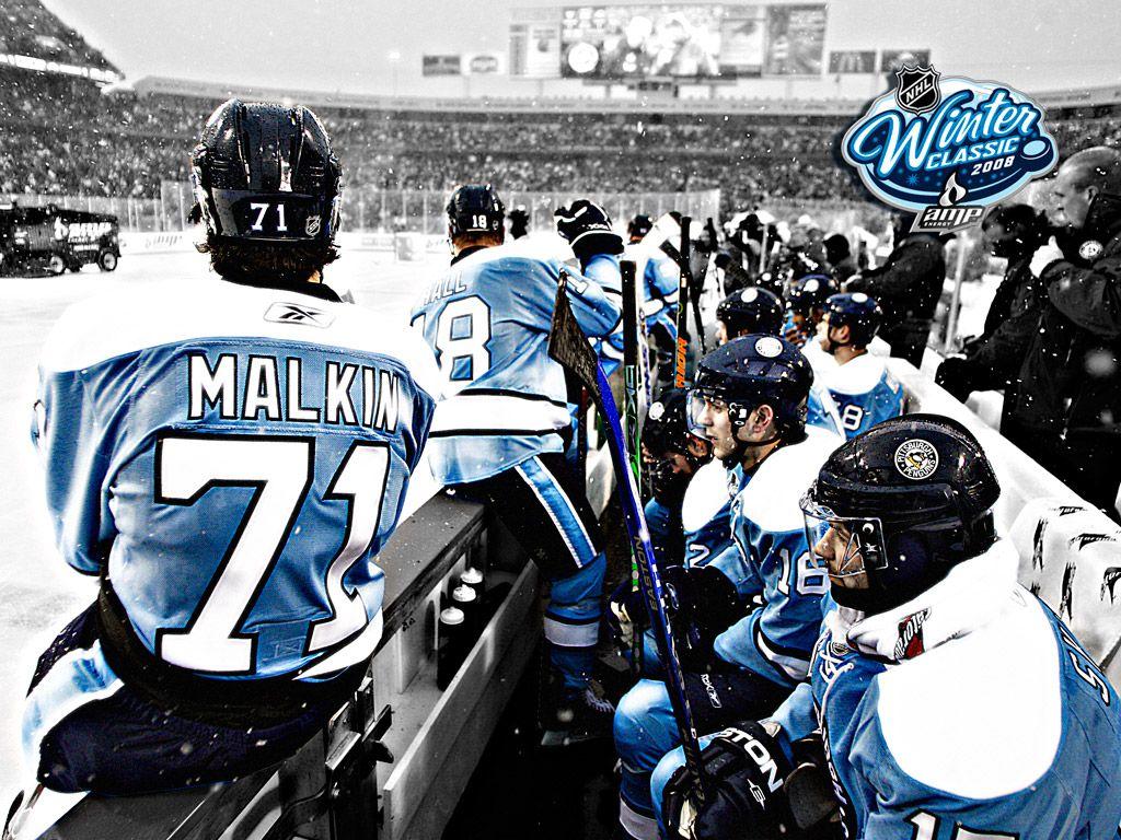 Nhl Wallpaper