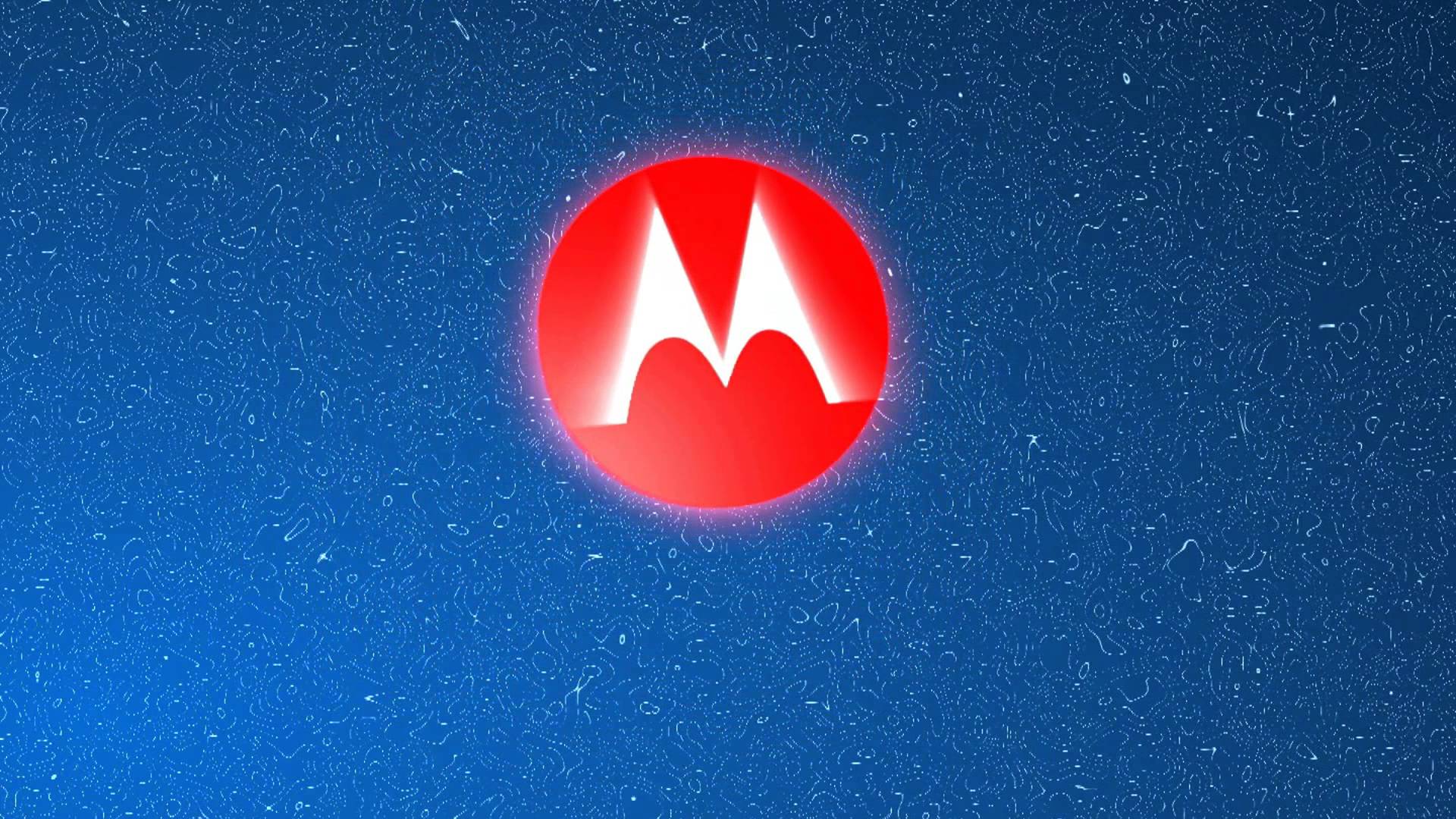 Motorola Logo HD Wallpaper