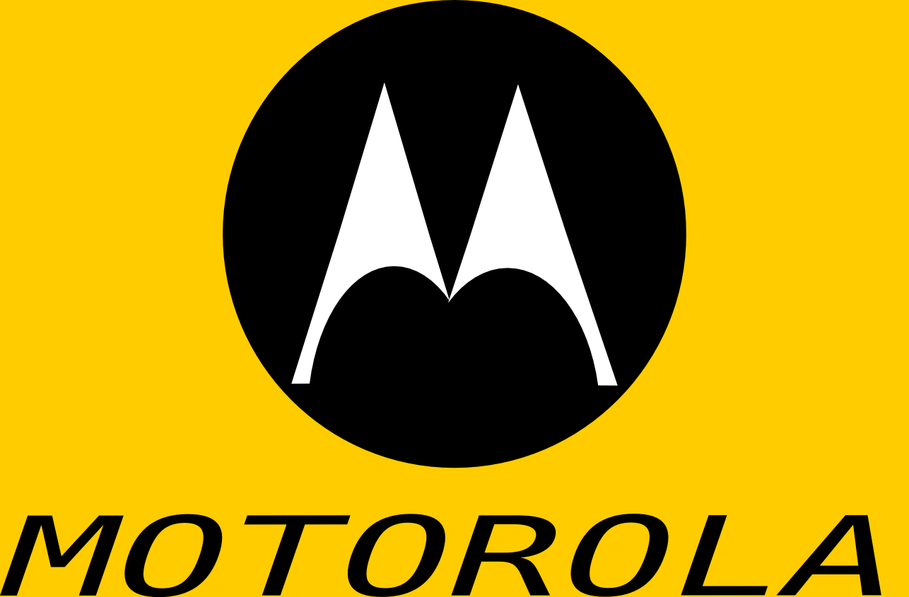 Motorola badge -Logo Brands For Free HD 3D