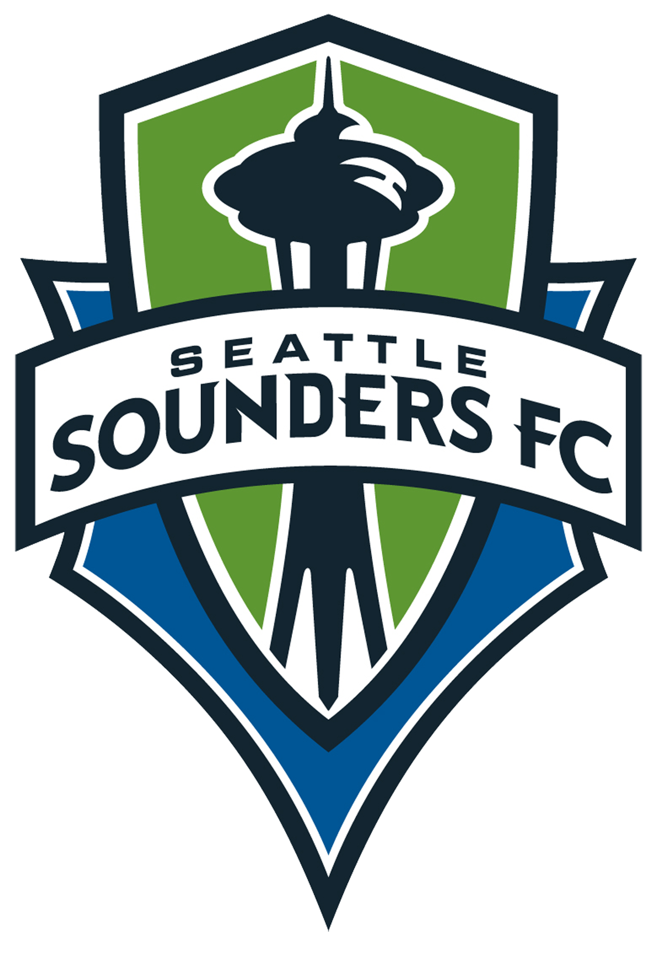 seattle sounders logo fc logo png wallpaper, Football Picture