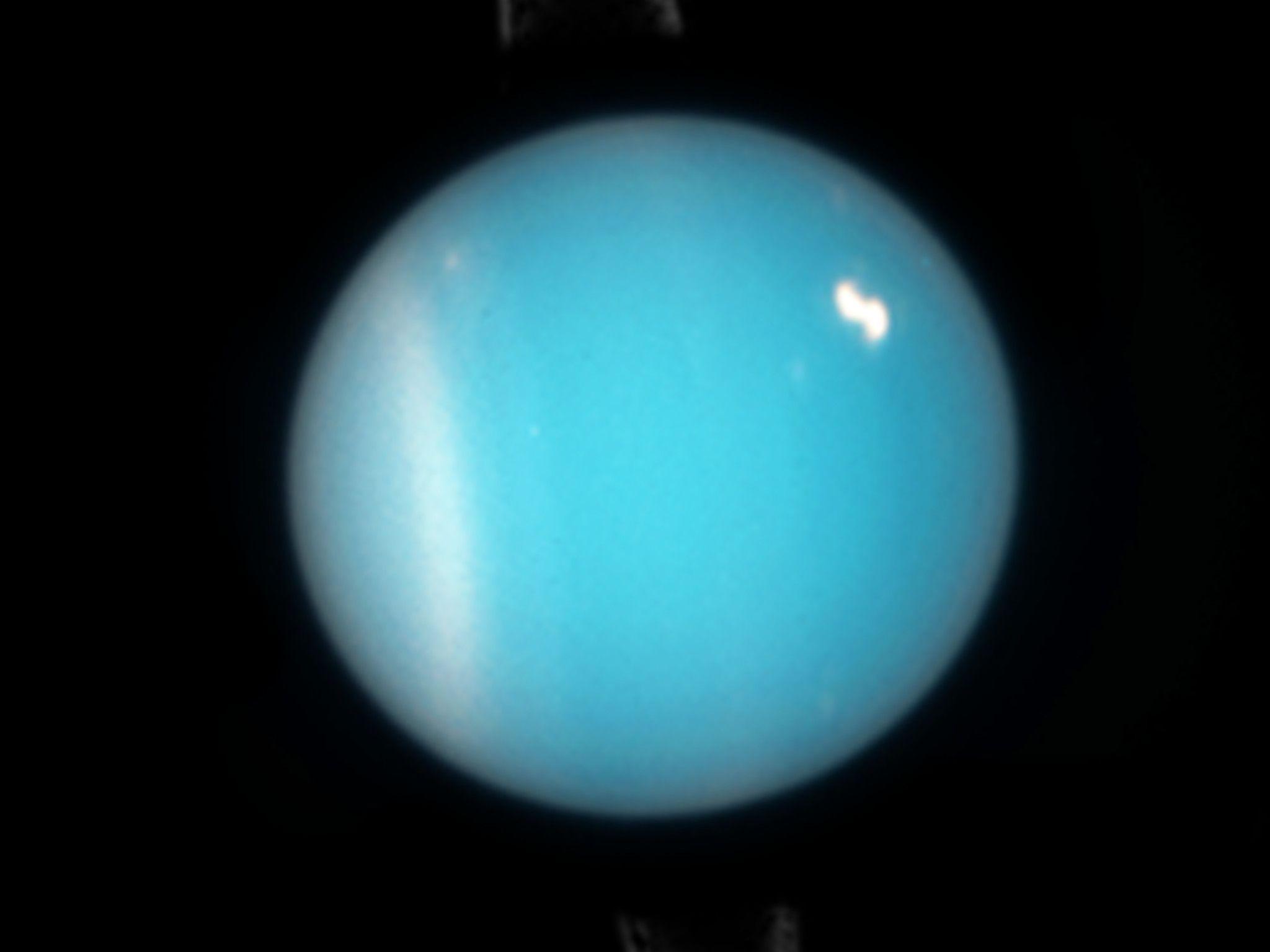Uranus: 2005 (Unannotated)