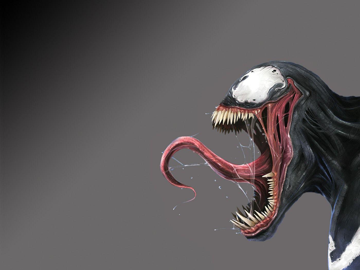 Amazing 164900403 Venom Image