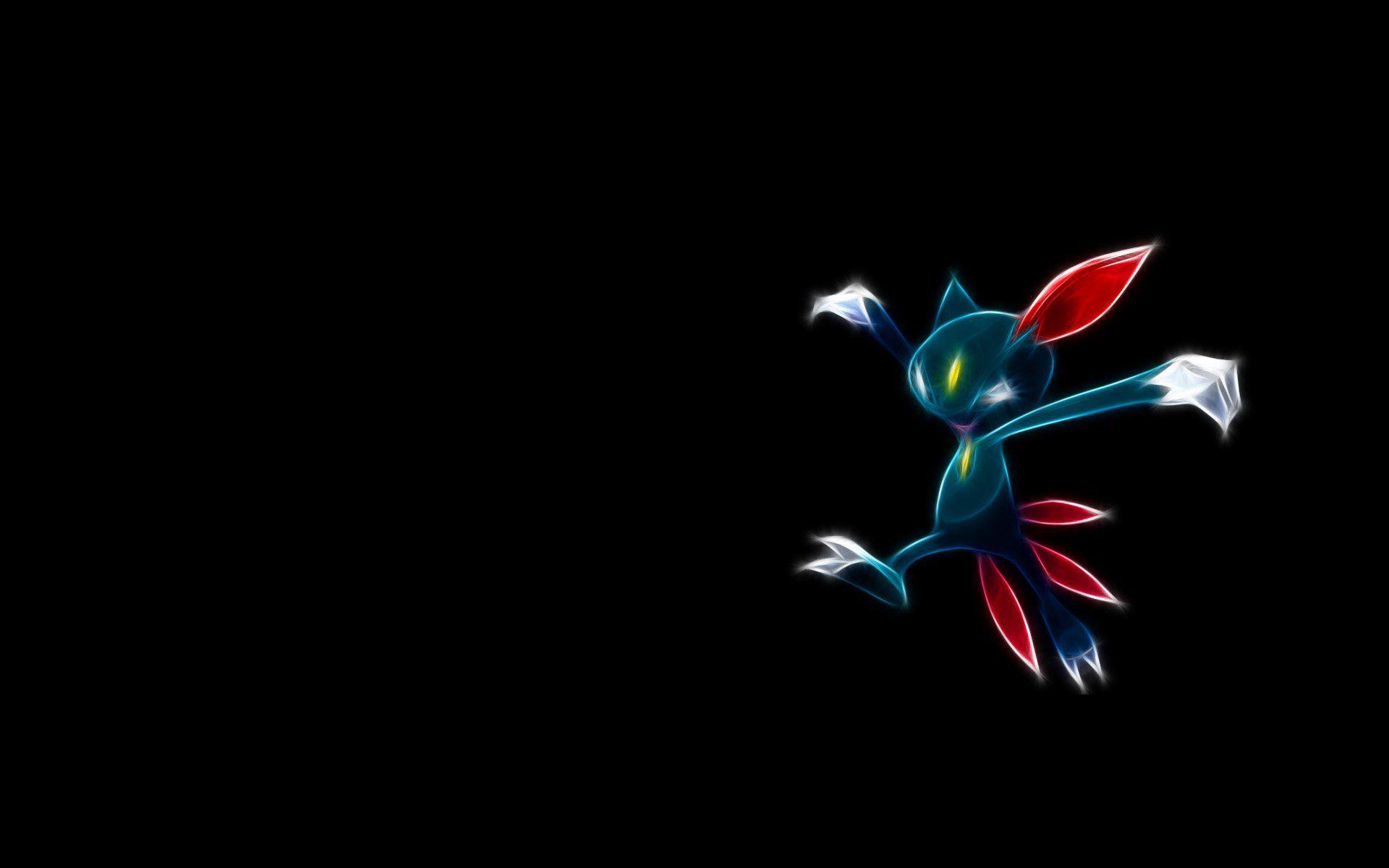 Sneasel (Pokémon) HD Wallpaper and Background Image