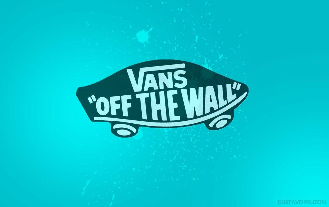 Vans Off The Wall Logos Wallpaper Free HD. I HD Image