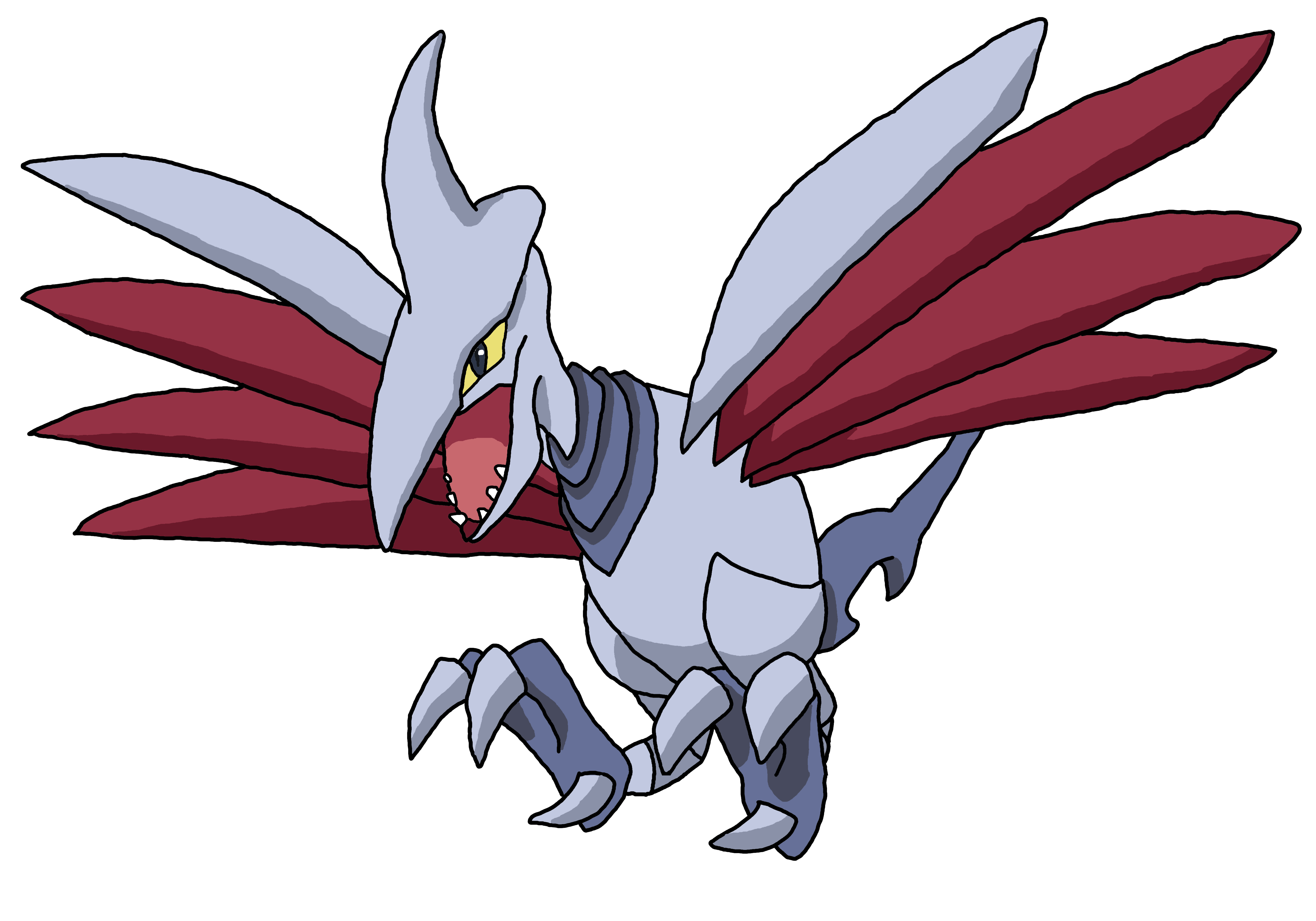 Skarmory