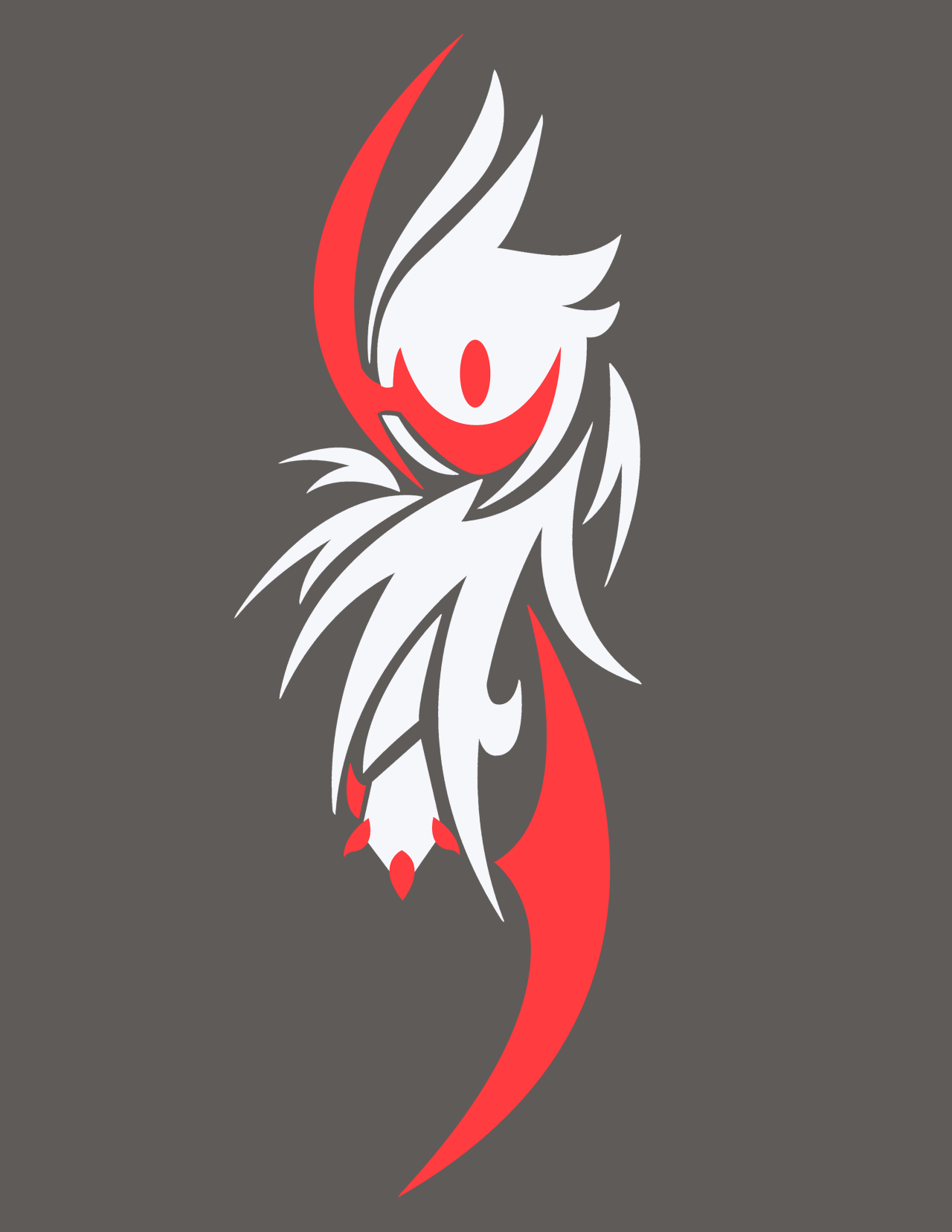 Group of Absol Phone Wallpaper