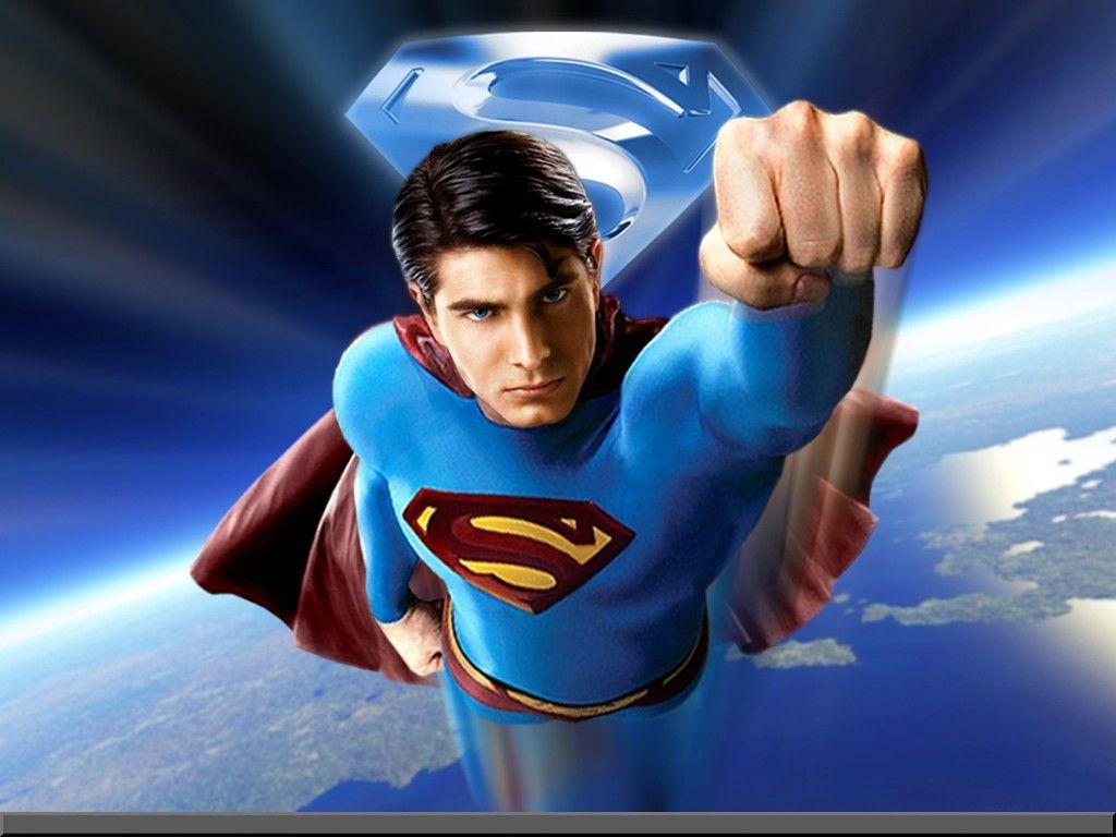 Superman Returns Wallpaper High Resolution Cinema Wallpaper 1080p