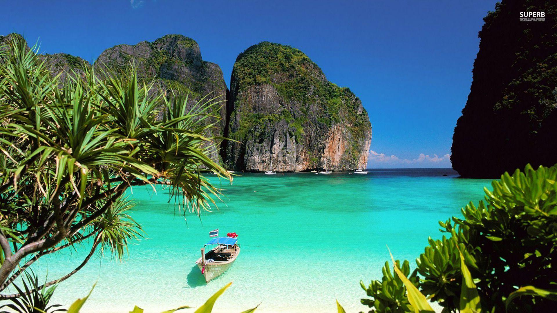 Quality Thailand Wallpaper, Countries