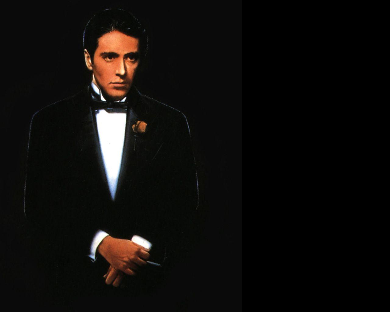 The Godfather HD Wallpaper Background Wallpaper 1280x1024