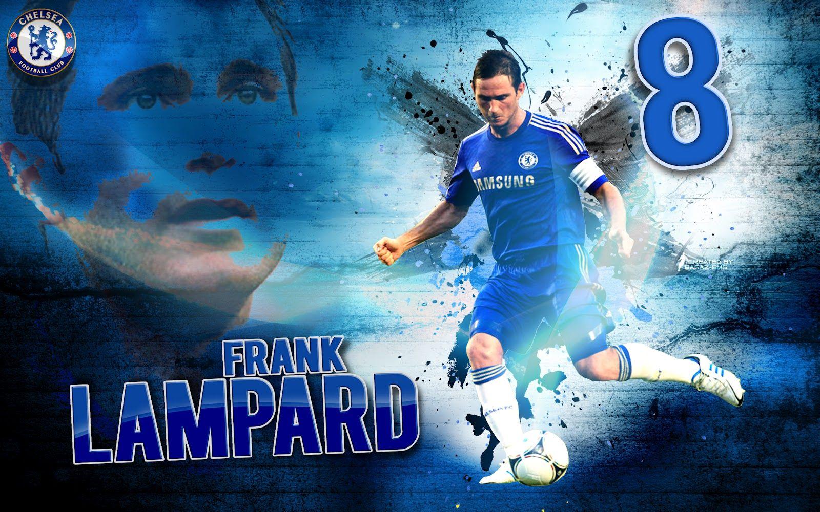 Chelsea HD Wallpaper Lampard