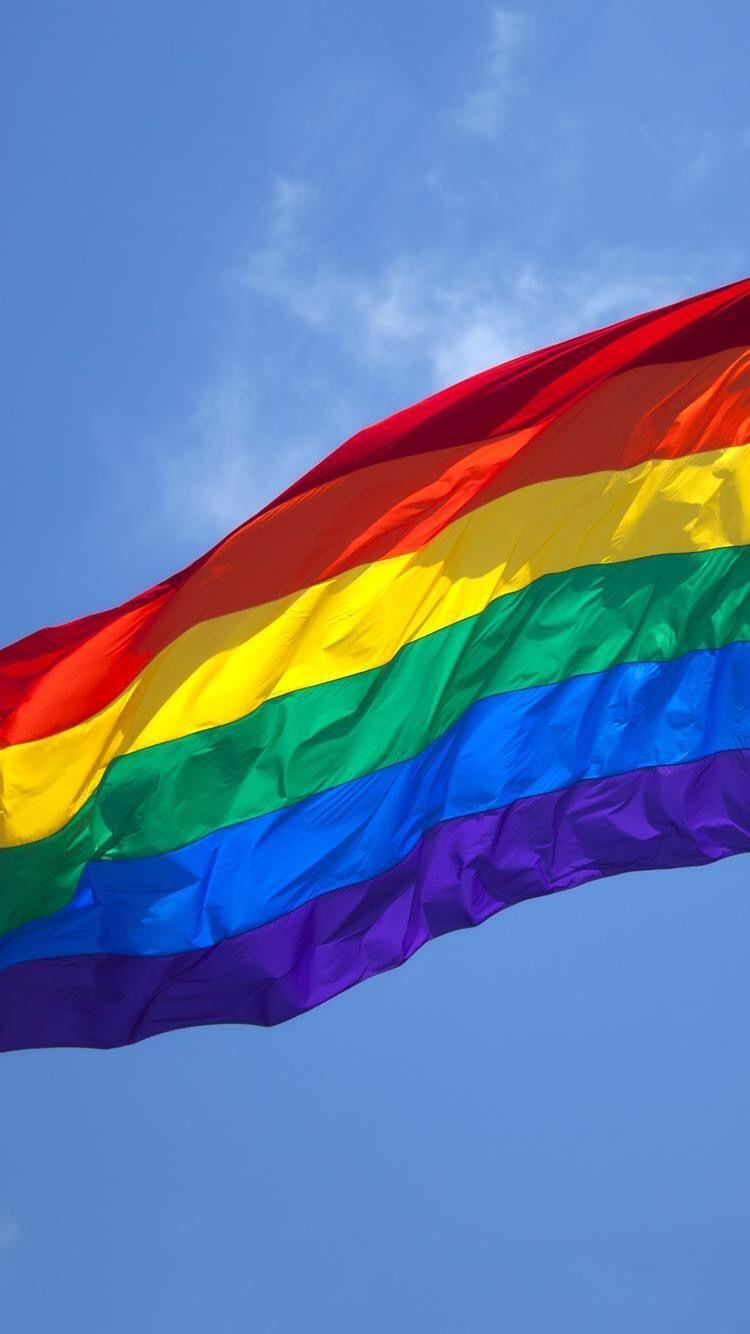 Pride HD Widescreen and iPhone Wallpaper Gay Pride Rainbow. HD
