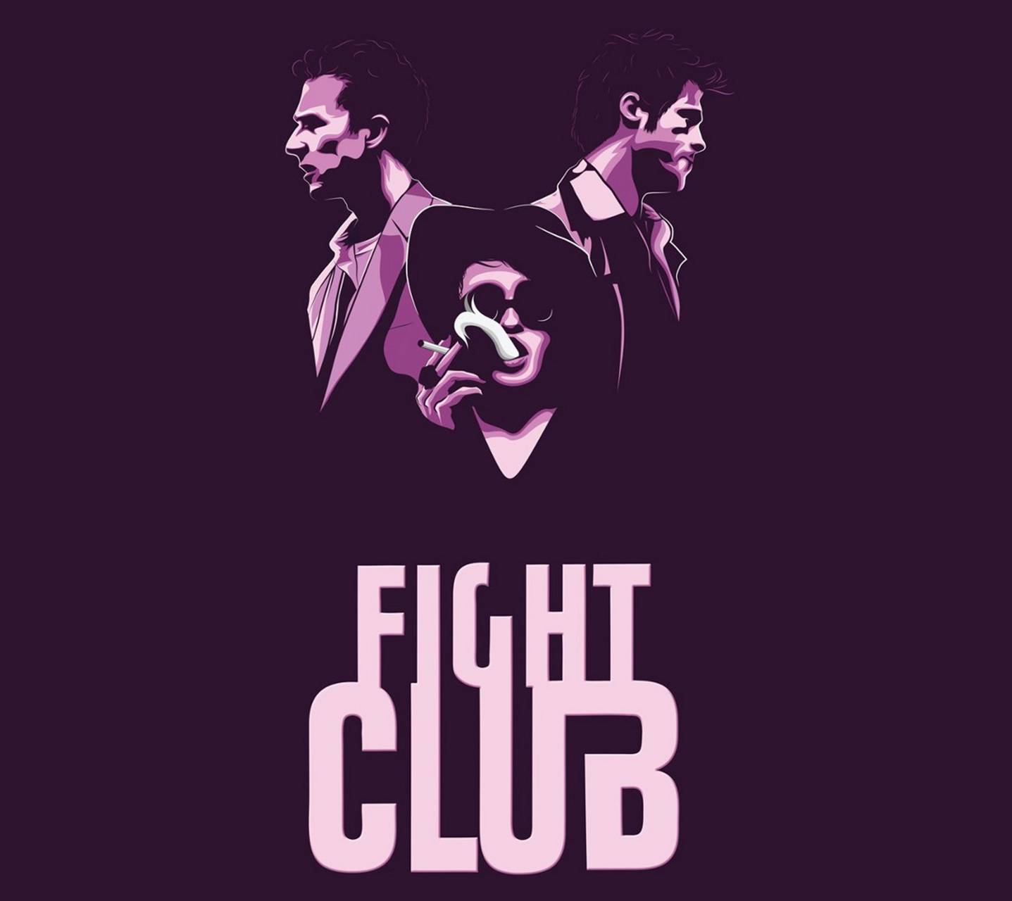Download Free Fight Club Wallpaper For Your Mobile Phone