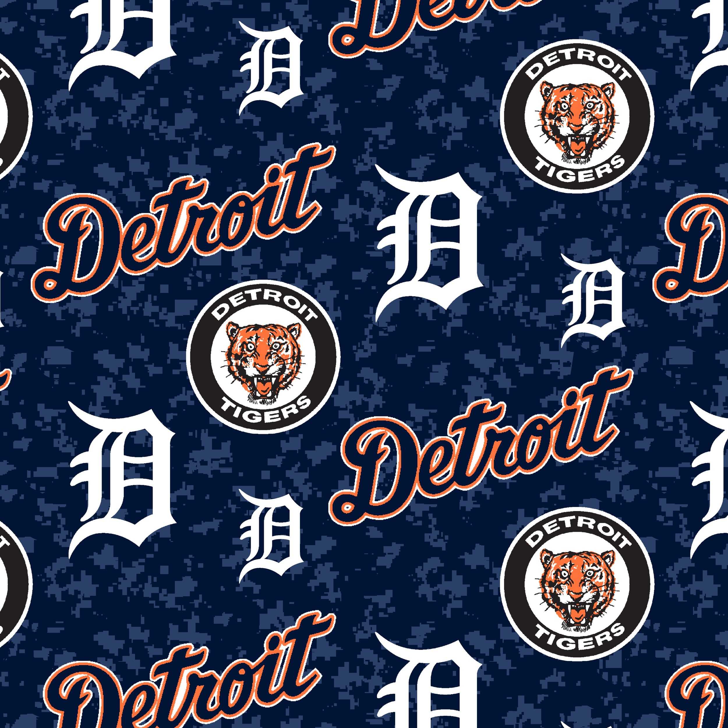 Detroit Tigers Wallpaper Desktop High Quality Of Androids Mlb Fleece