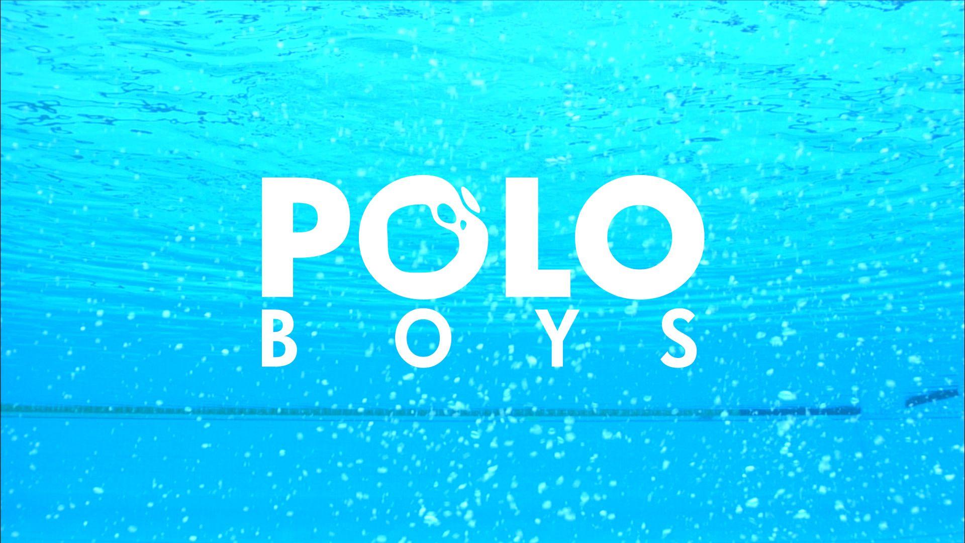 Water Polo Wallpaper High Quality