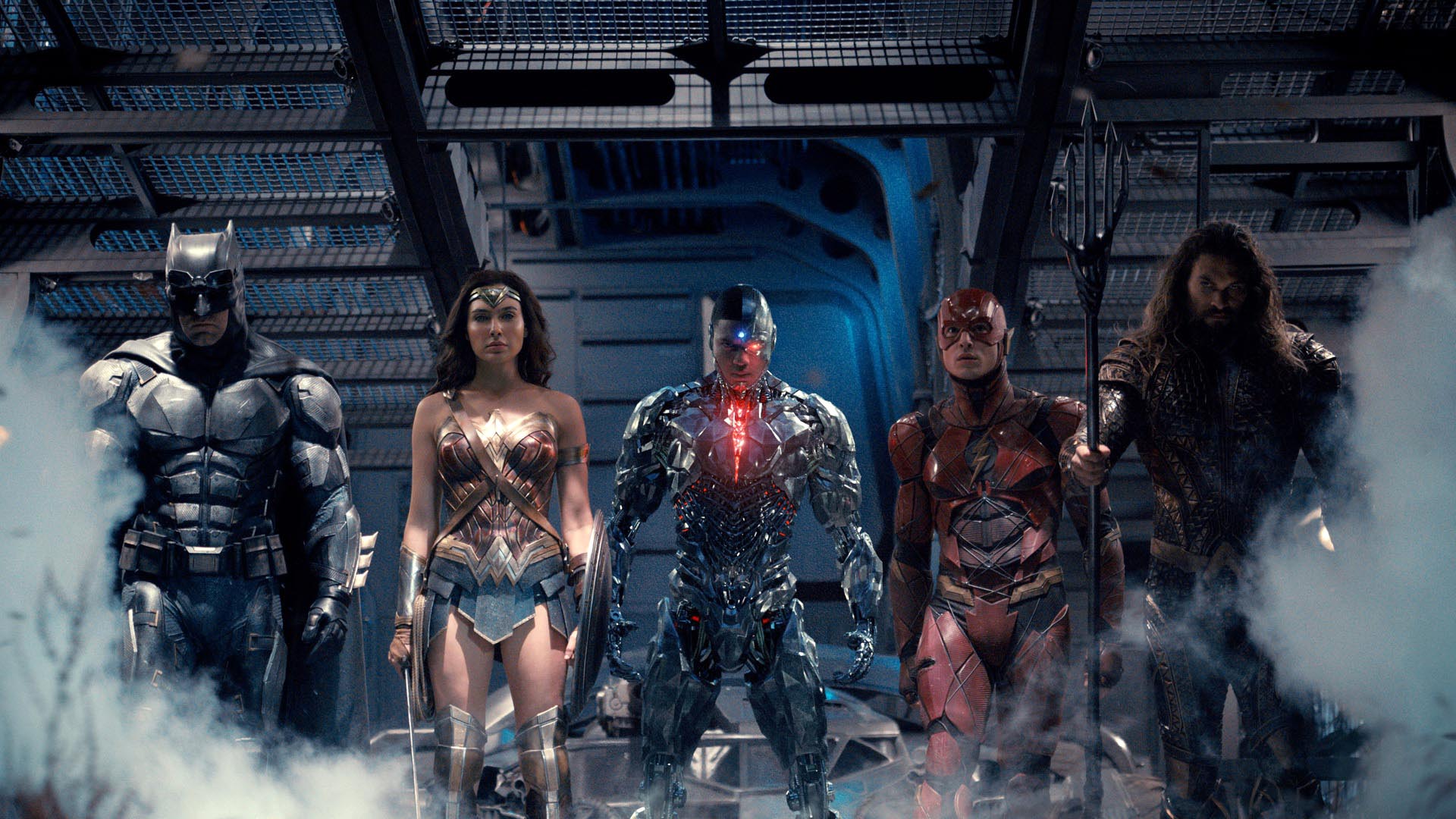 Justice League 2017 Movie Wallpaper CoolWallpaper.site