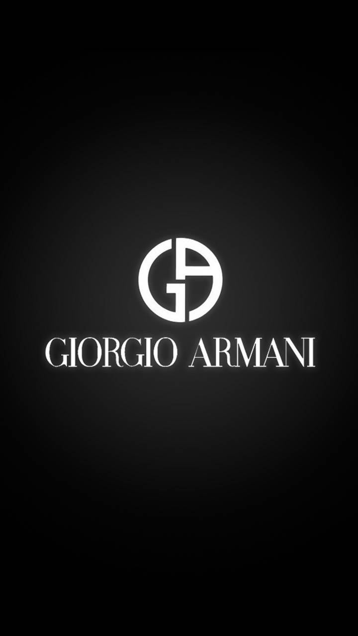 Giorgio Armani wallpaper