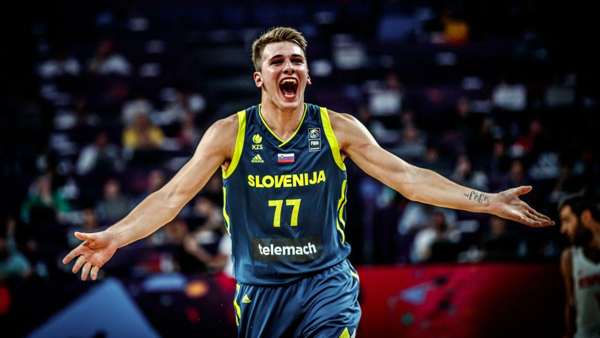 Decision Time: Should The Suns Draft Luka Doncic Or DeAndre Ayton?