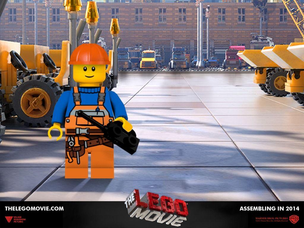 Lego Movie Sigfig Builderman Wallpaper!!!!!!