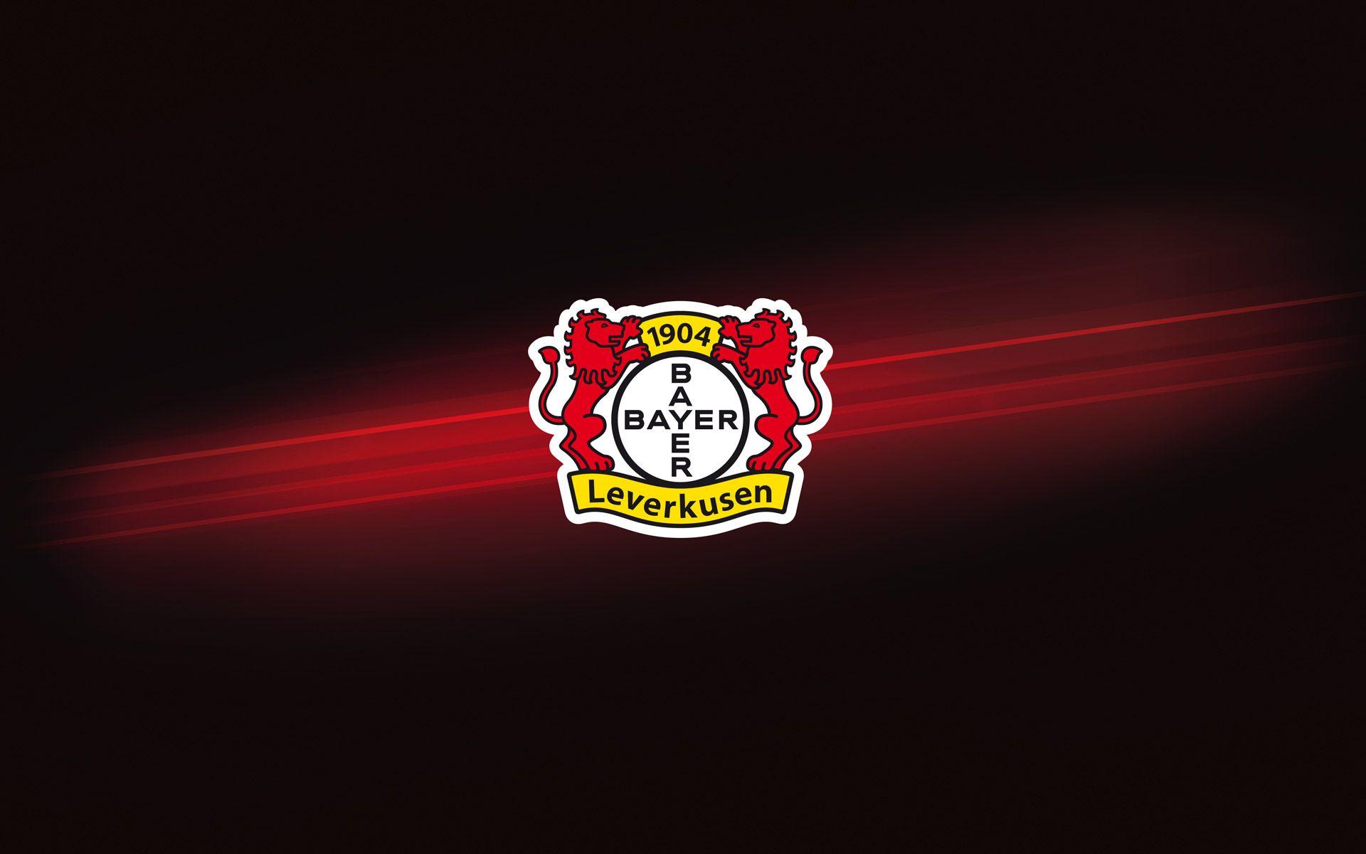 Bayer 04 Leverkusen Wallpaper and Background Image