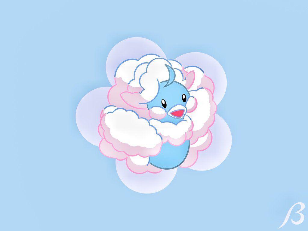 Pokemon - Altaria (Mega Evolution)