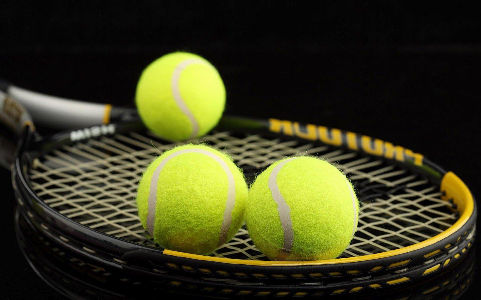 Tennis HD Wallpaper. Background. Image