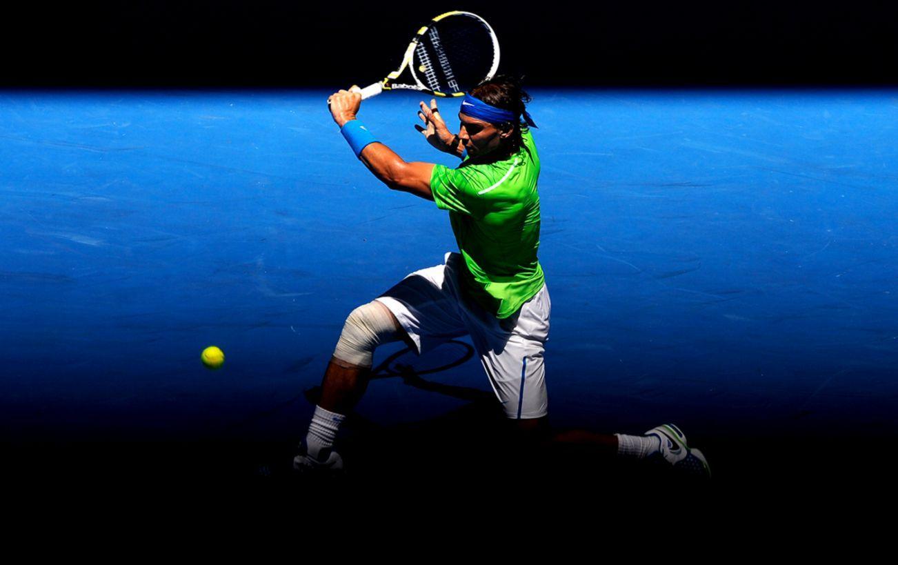 Tennis HD Wallpaper Free Download
