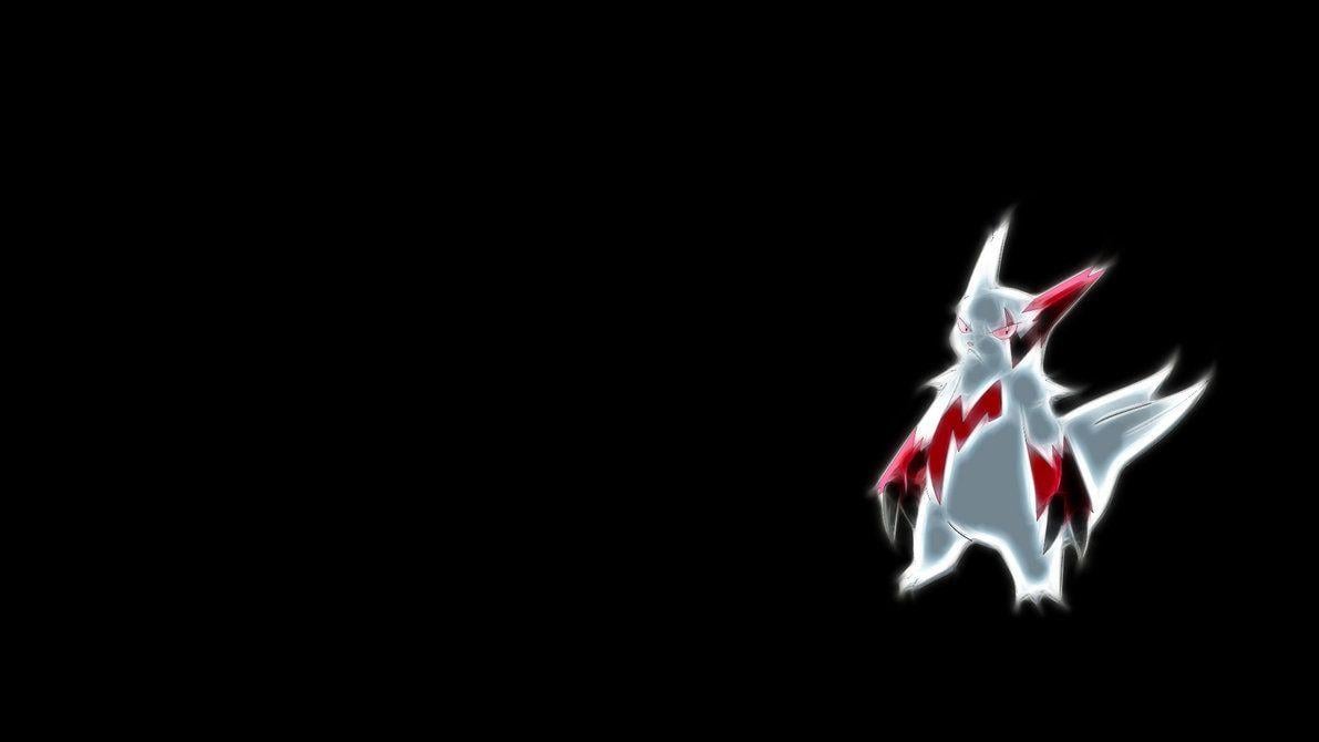 Zangoose Wallpaper By Phase One