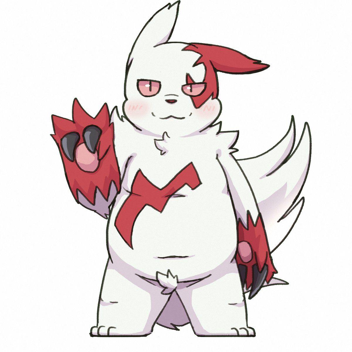 zangoose