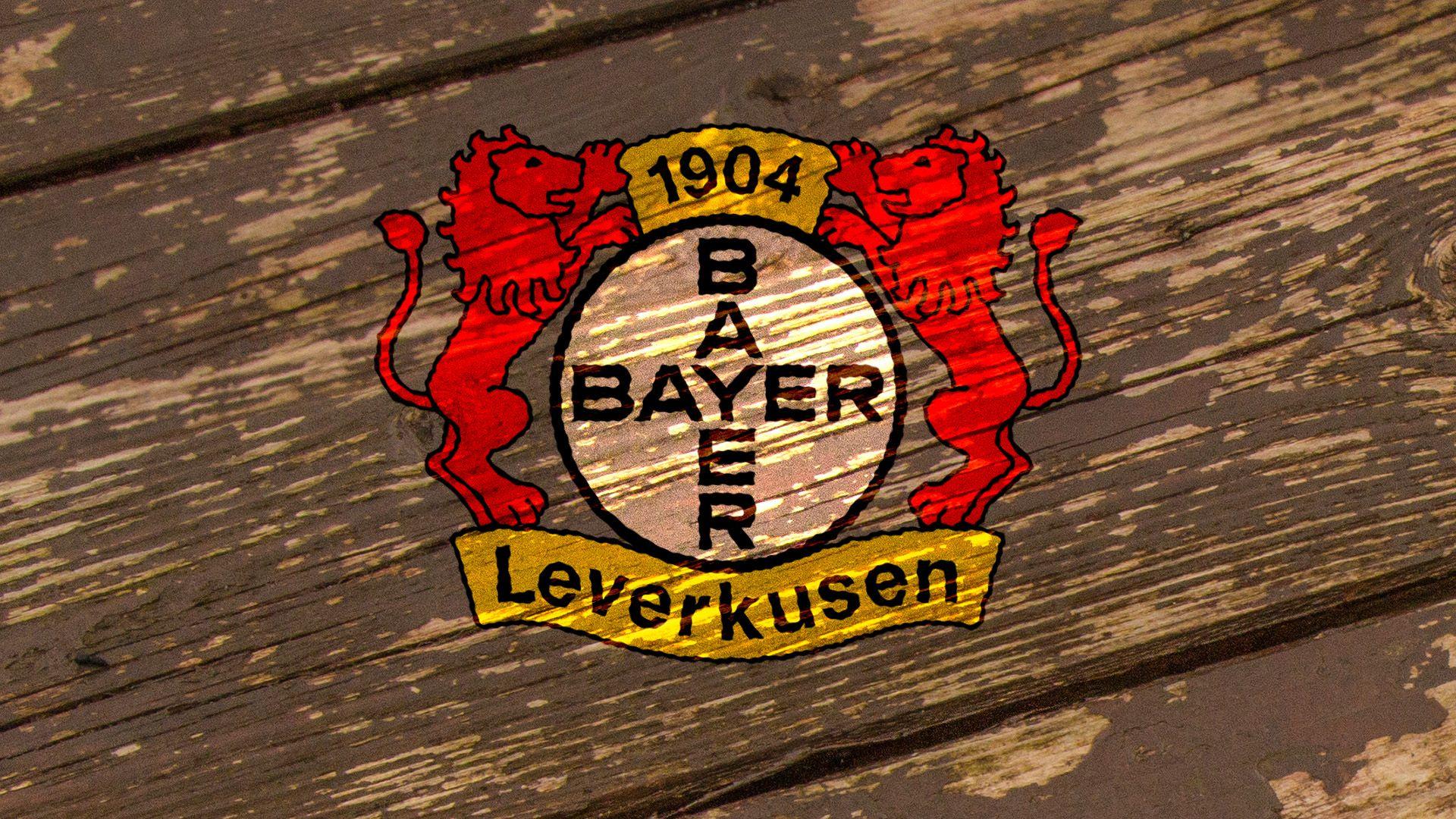 Bayer 04 Leverkusen Wallpaper 14 X 1080