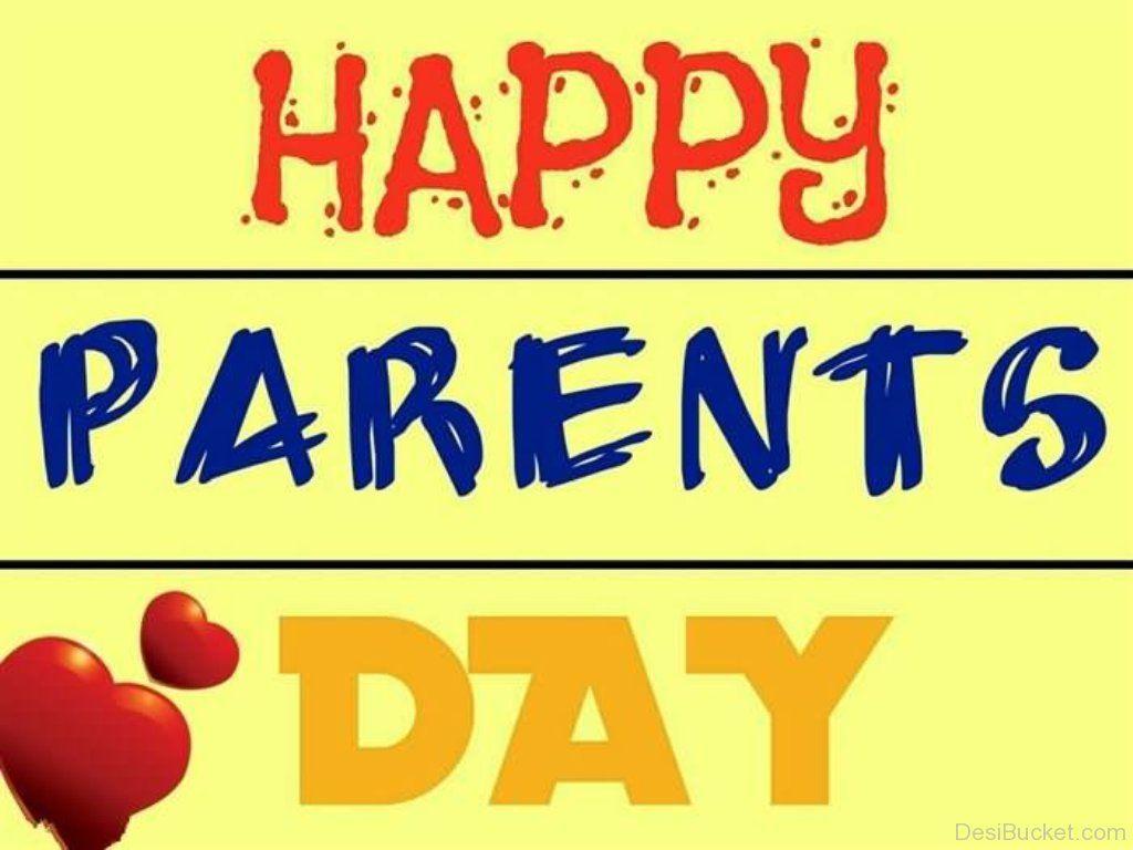Parent's Day Picture, Image, Photo