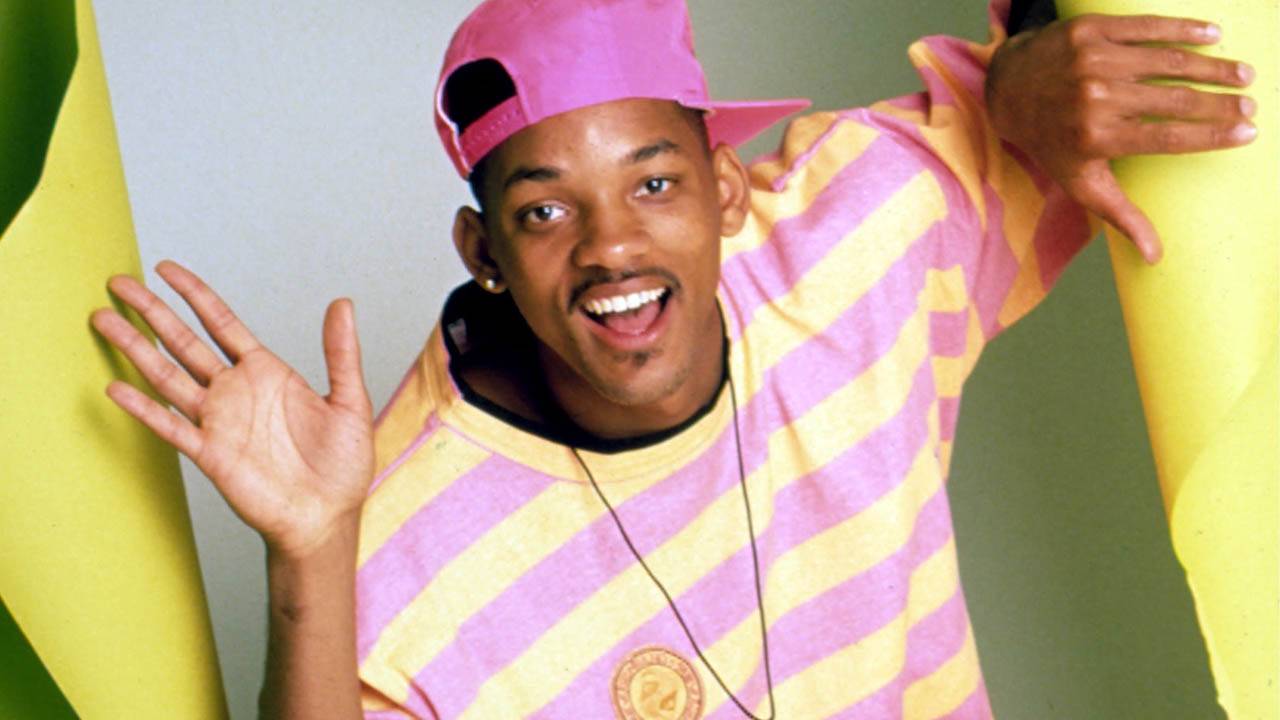 The Fresh Prince Of Bel Air Fresh Prince Of Bel Air Wallpaper